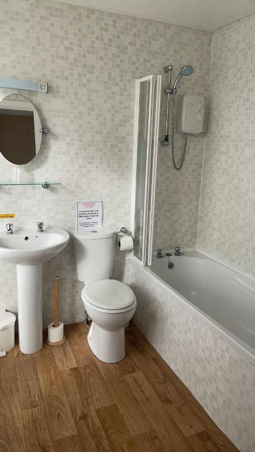 Royal Grosvenor Hotel Weston-super-Mare Dış mekan fotoğraf