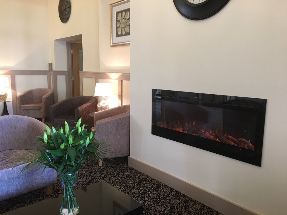 Royal Grosvenor Hotel Weston-super-Mare Dış mekan fotoğraf