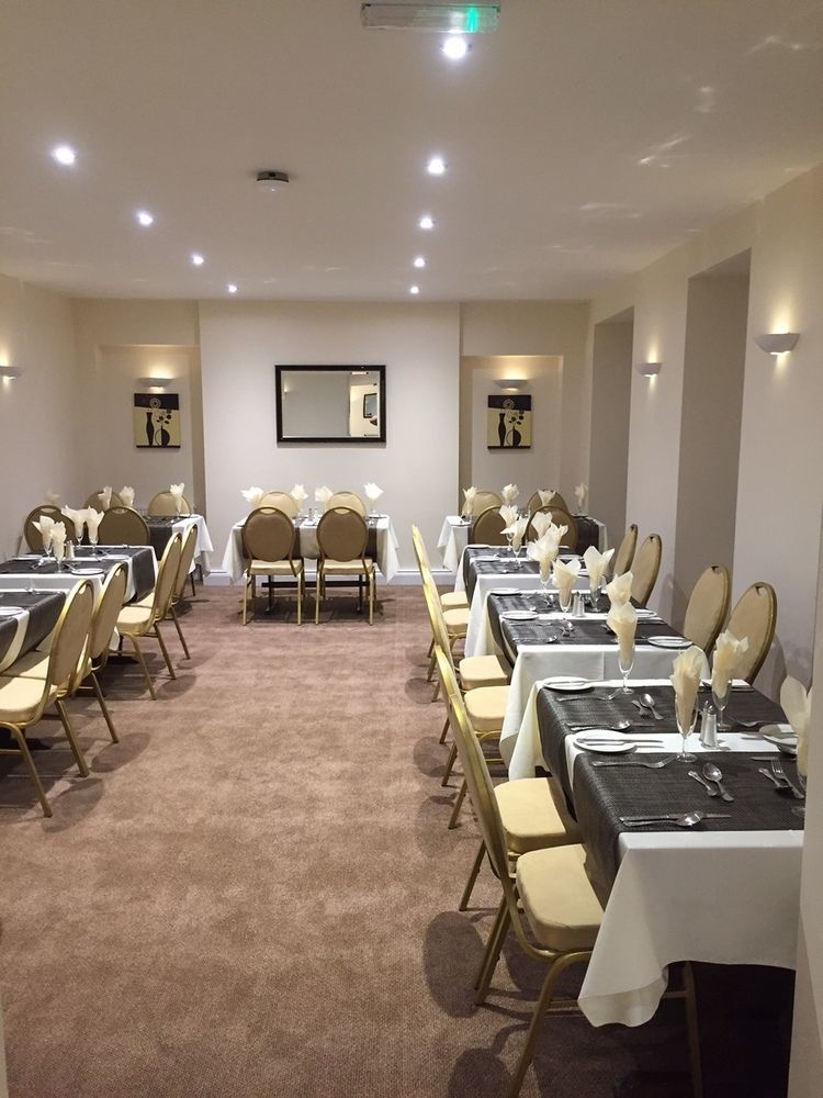 Royal Grosvenor Hotel Weston-super-Mare Dış mekan fotoğraf